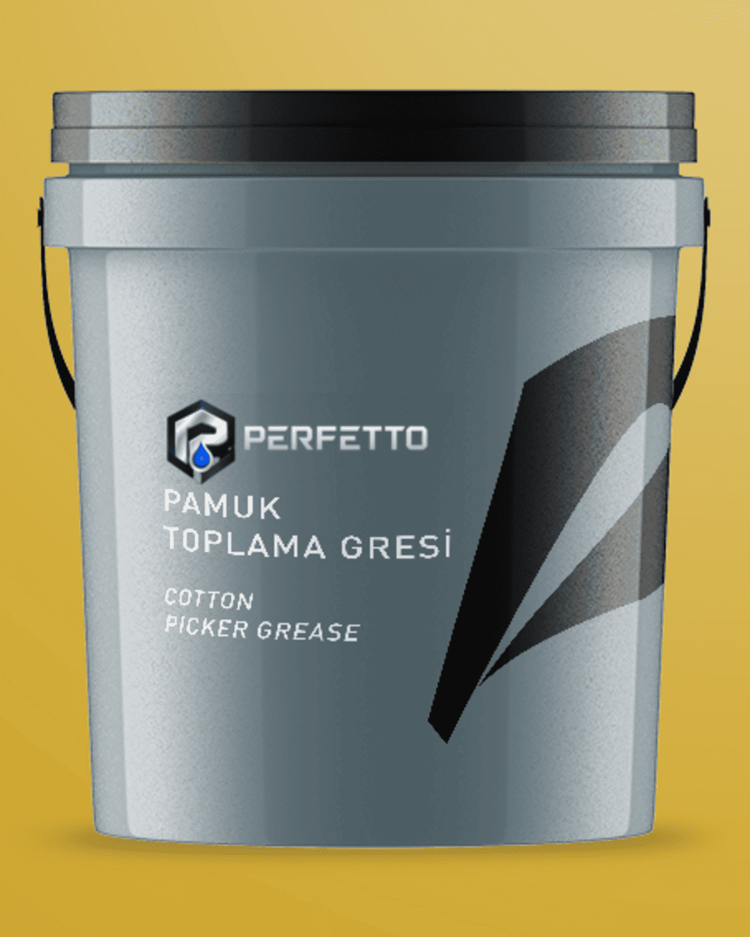 Pamuk Toplama Gresi
