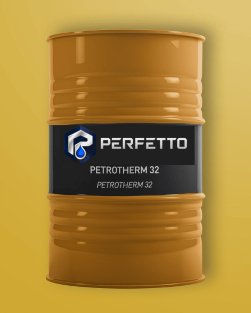 PetroTherm 32 Isı Transfer Yağı