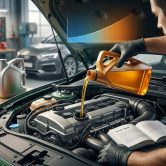 Doğru Motor Yağı Nasıl Seçilir